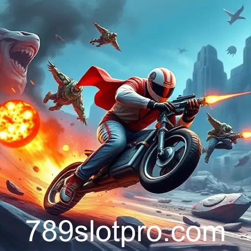 789slot