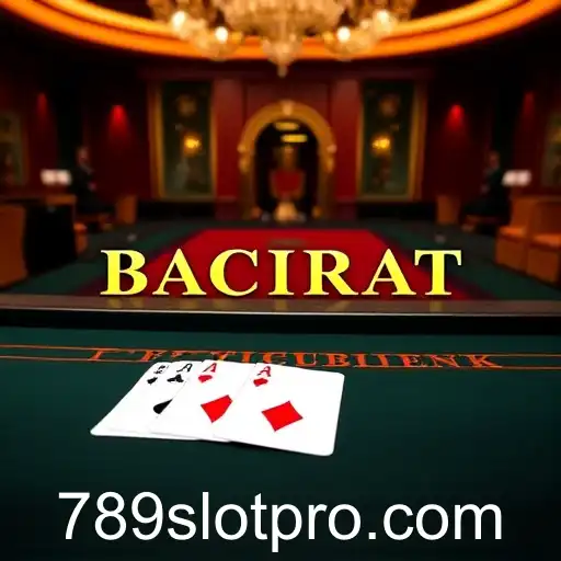 Baccarat