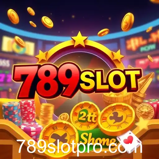 The Rise of 789slot in the Gaming World