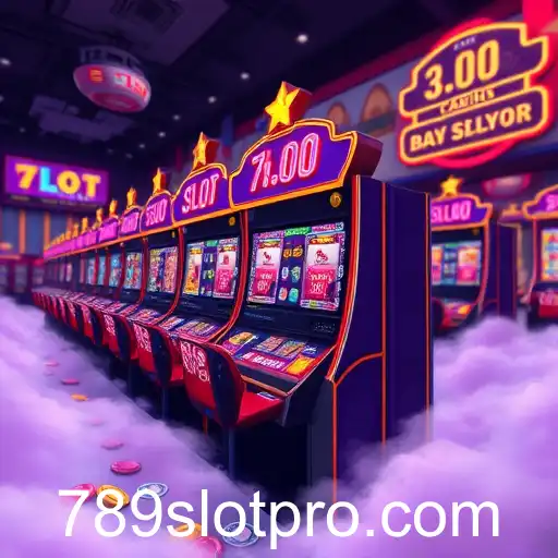 The Rise of Online Slots: A 2025 Perspective