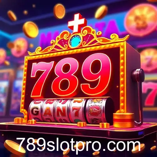 The Rise of Online Slot Games