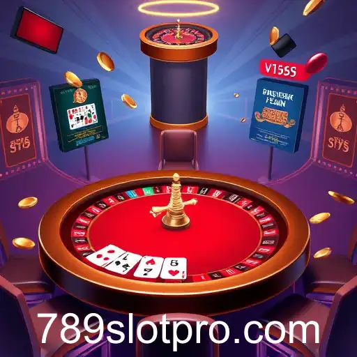 789slot
