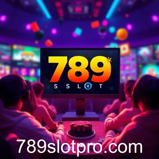The Transformative Growth of 789Slot